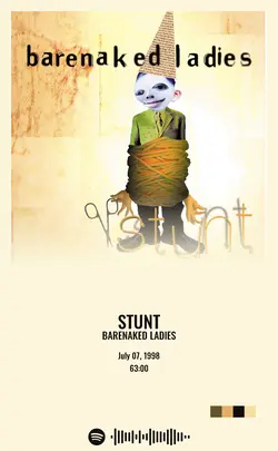 Barenaked Ladies - Stunt 20th Anniversary Edition.jpg